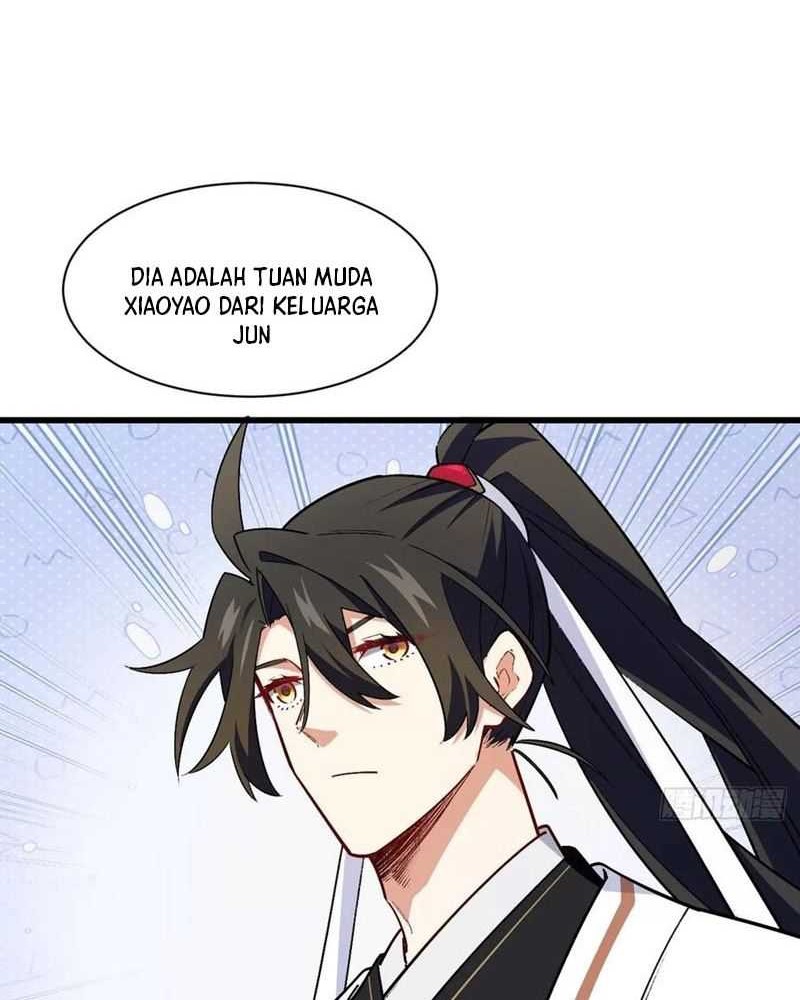 Scoring the Sacred Body of the Ancients from the Get-go Chapter 30 Gambar 9