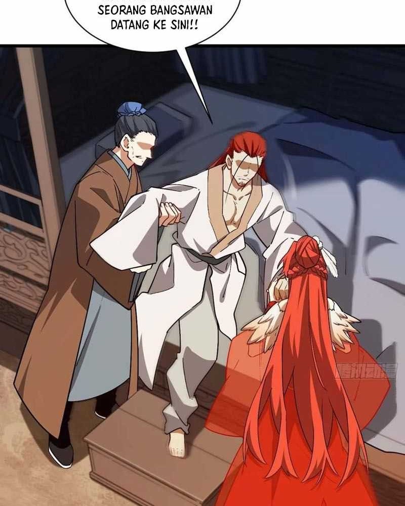 Scoring the Sacred Body of the Ancients from the Get-go Chapter 30 Gambar 11