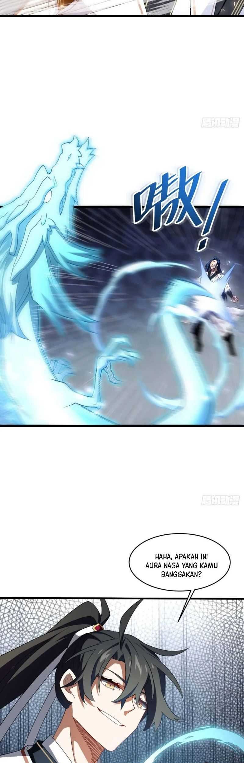 Scoring the Sacred Body of the Ancients from the Get-go Chapter 29 Gambar 20
