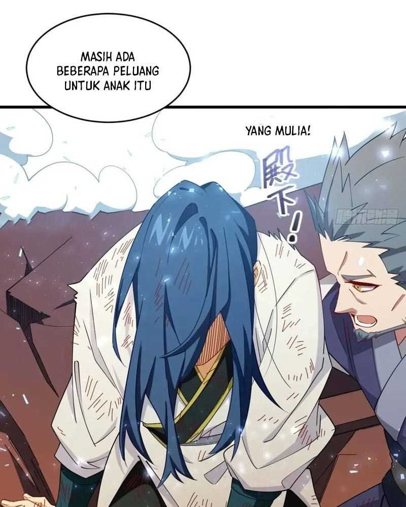 Scoring the Sacred Body of the Ancients from the Get-go Chapter 29 Gambar 32