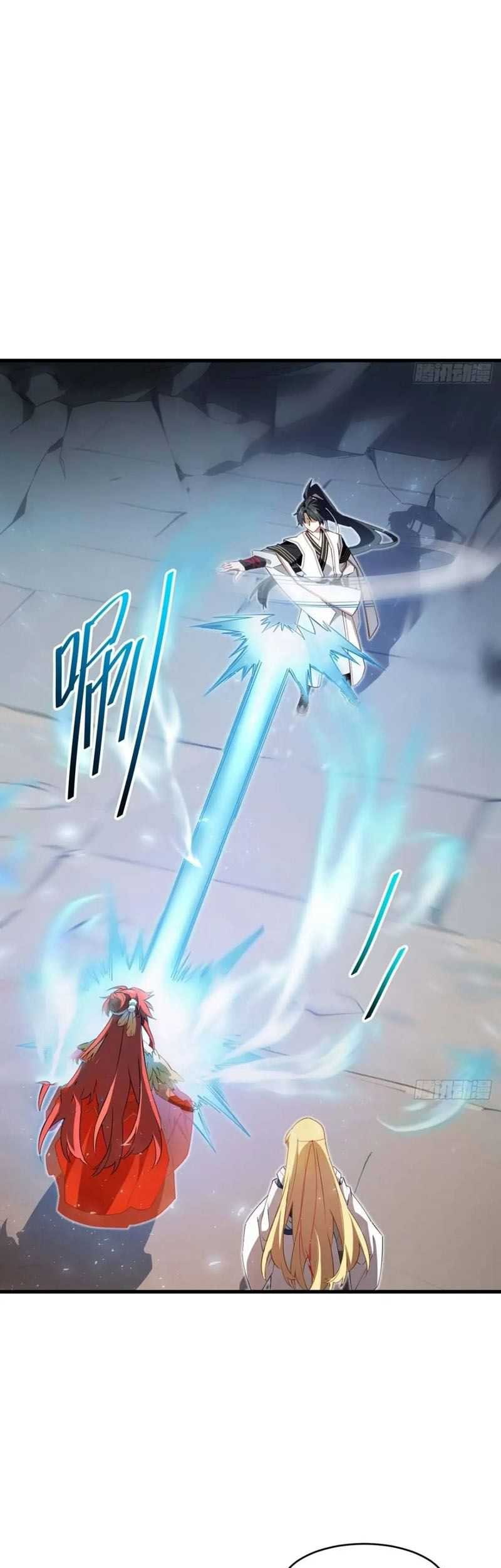 Scoring the Sacred Body of the Ancients from the Get-go Chapter 29 Gambar 35