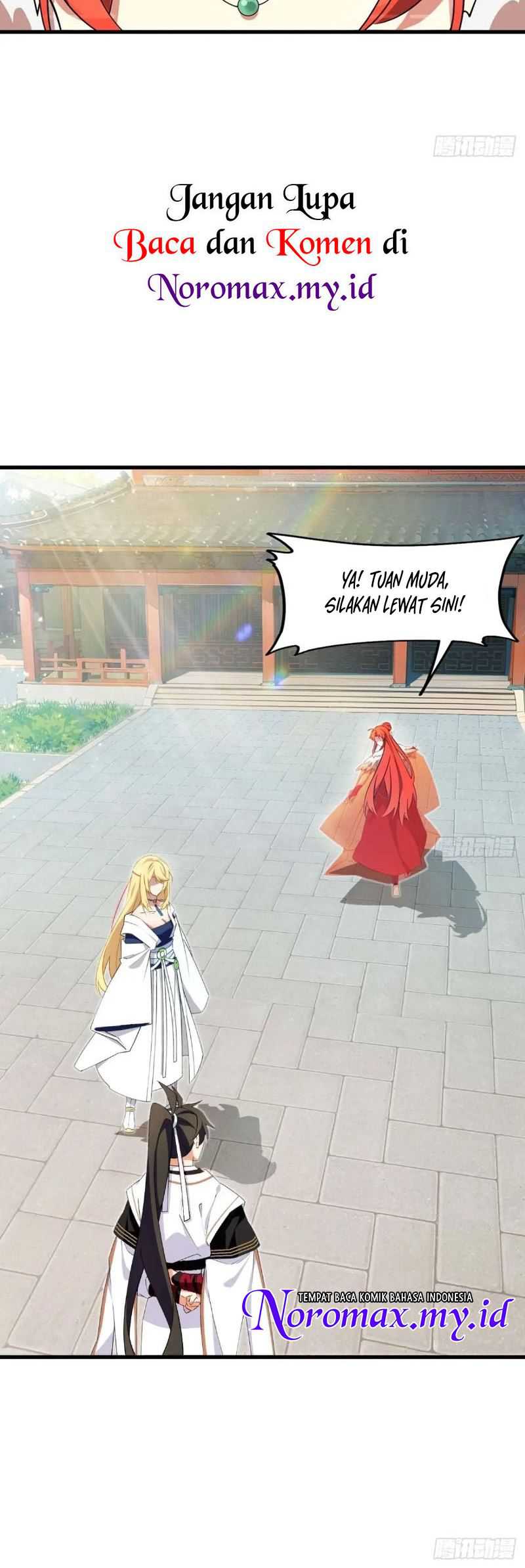Scoring the Sacred Body of the Ancients from the Get-go Chapter 29 Gambar 41