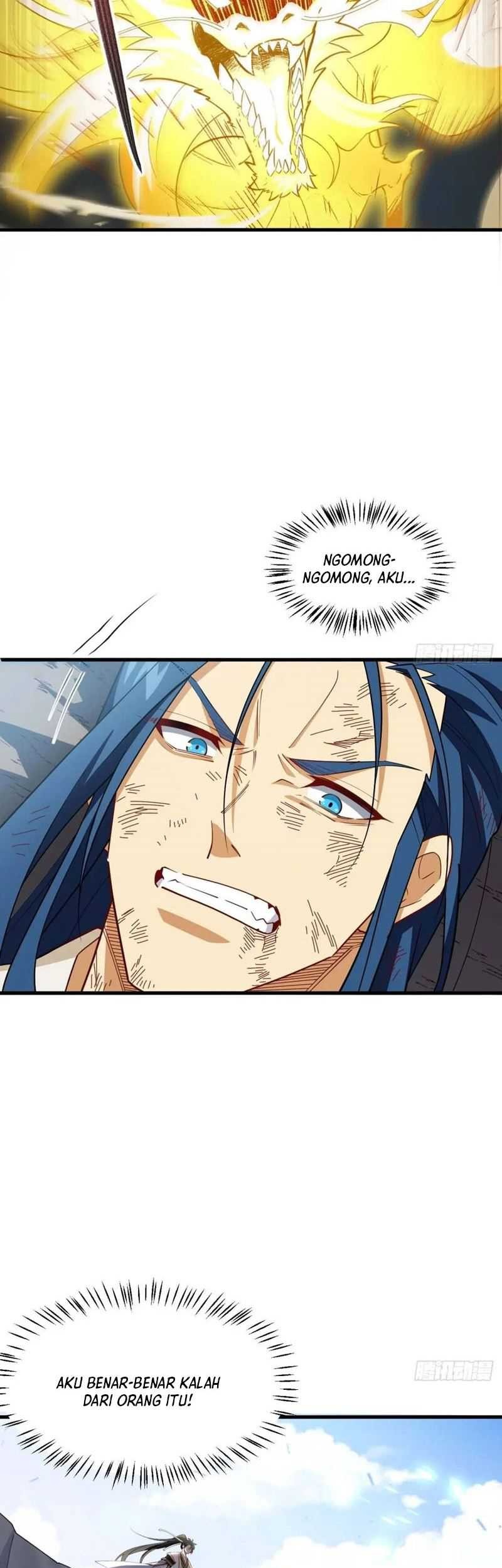 Scoring the Sacred Body of the Ancients from the Get-go Chapter 29 Gambar 4