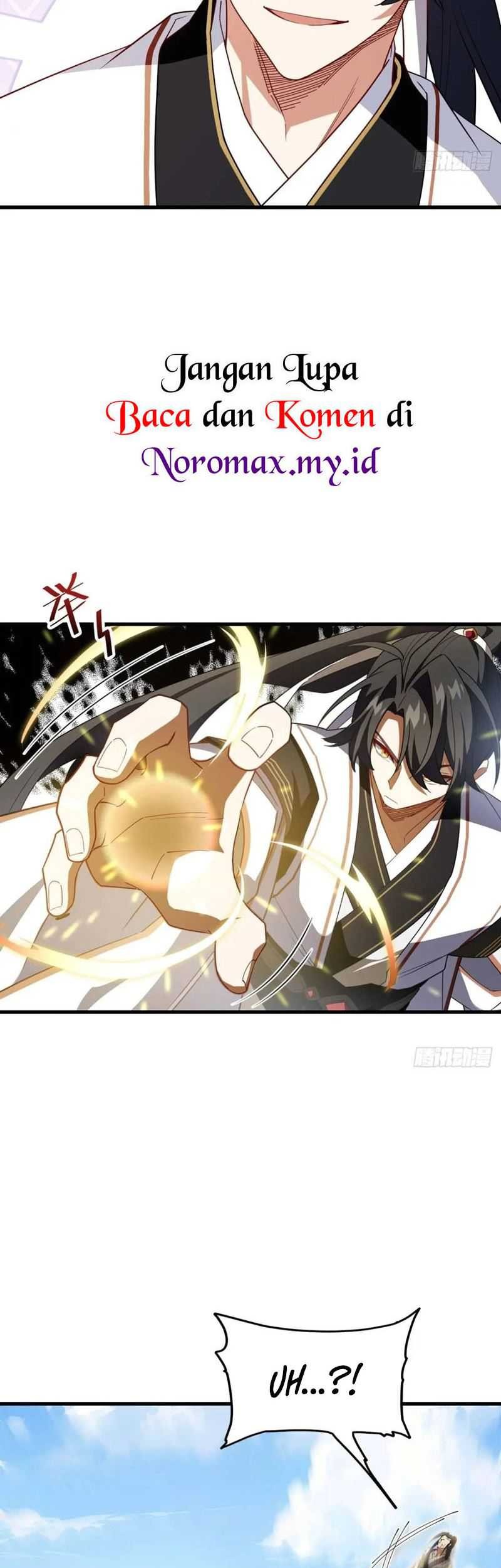 Scoring the Sacred Body of the Ancients from the Get-go Chapter 29 Gambar 16