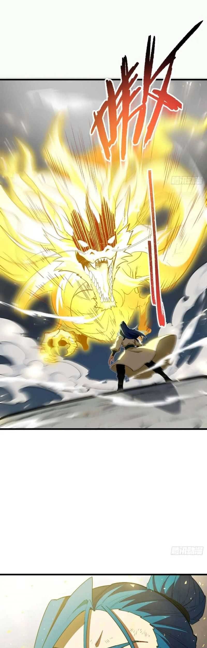 Scoring the Sacred Body of the Ancients from the Get-go Chapter 28 Gambar 49