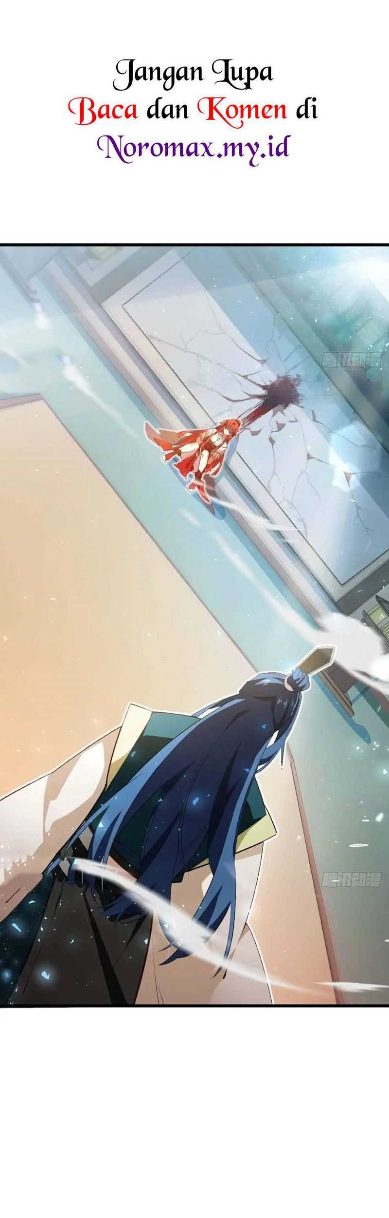 Scoring the Sacred Body of the Ancients from the Get-go Chapter 28 Gambar 4