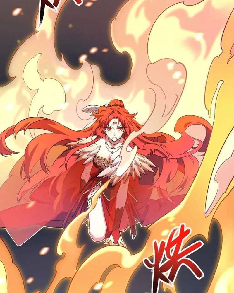 Scoring the Sacred Body of the Ancients from the Get-go Chapter 28 Gambar 9