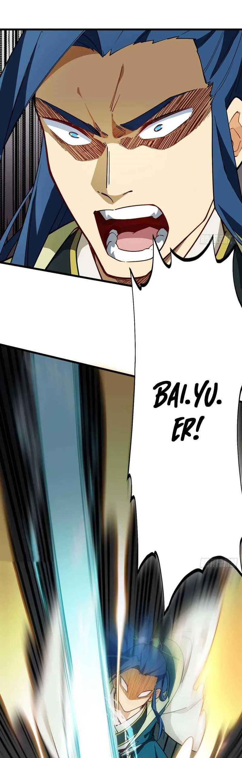 Scoring the Sacred Body of the Ancients from the Get-go Chapter 28 Gambar 12