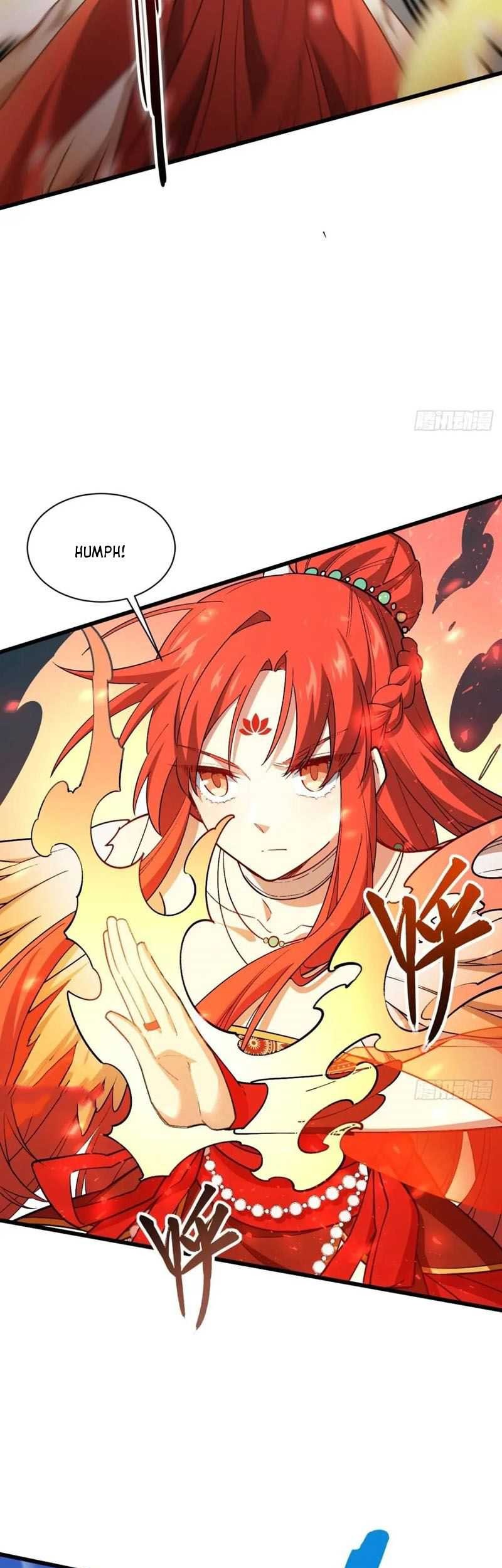 Scoring the Sacred Body of the Ancients from the Get-go Chapter 28 Gambar 14