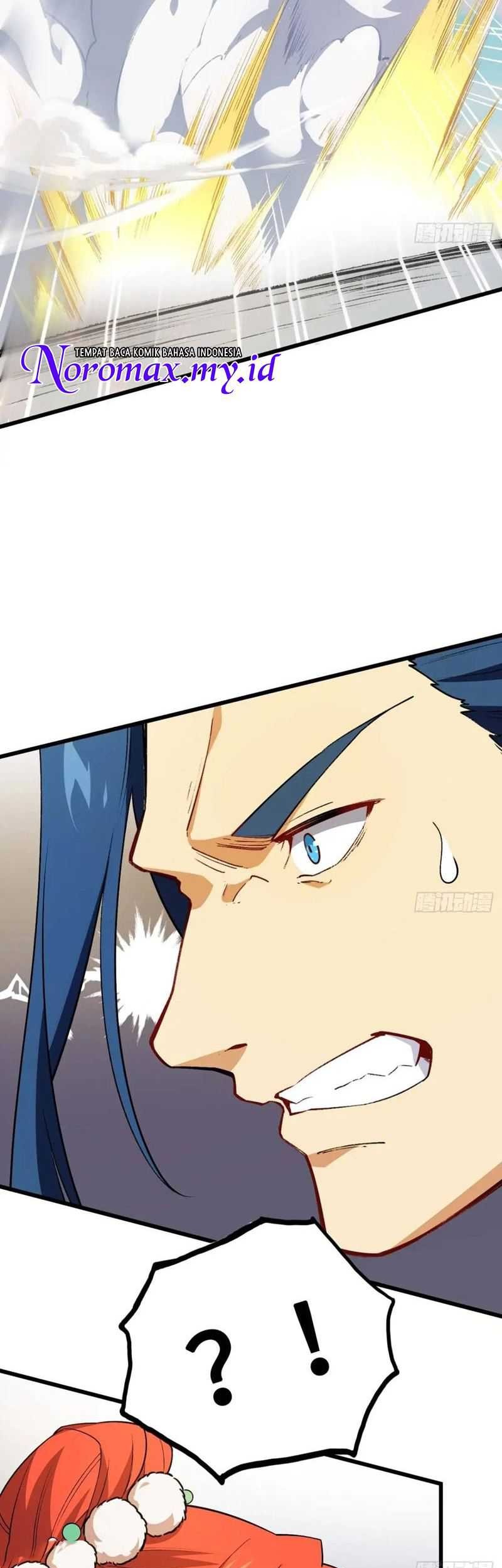 Scoring the Sacred Body of the Ancients from the Get-go Chapter 28 Gambar 16