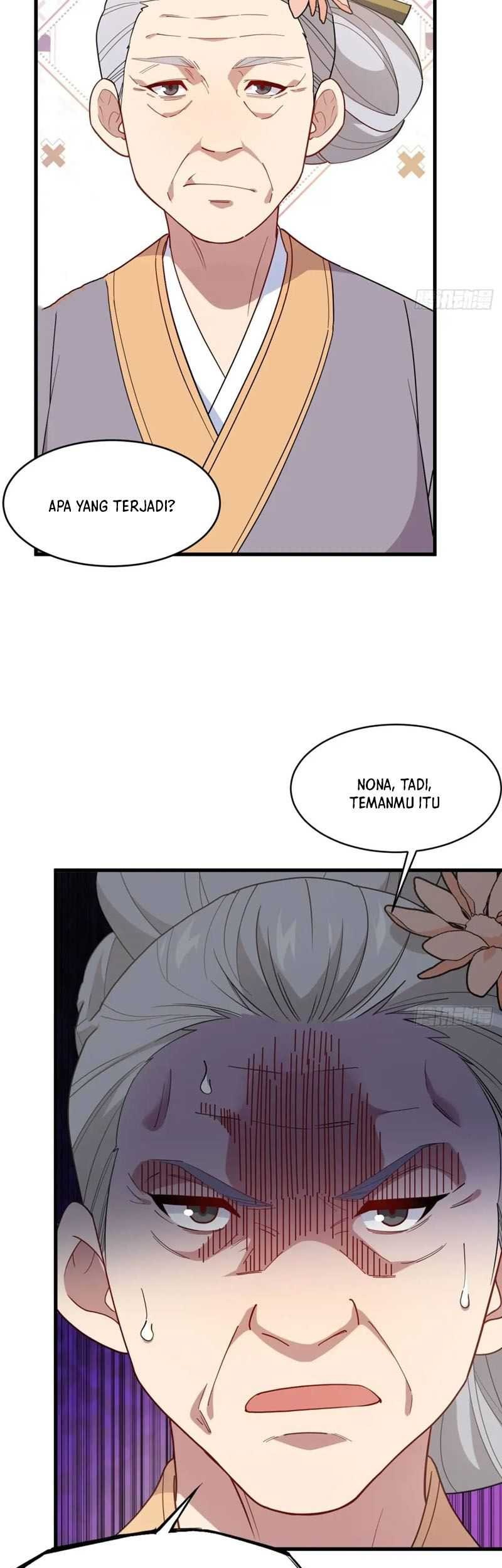 Scoring the Sacred Body of the Ancients from the Get-go Chapter 27 Gambar 18