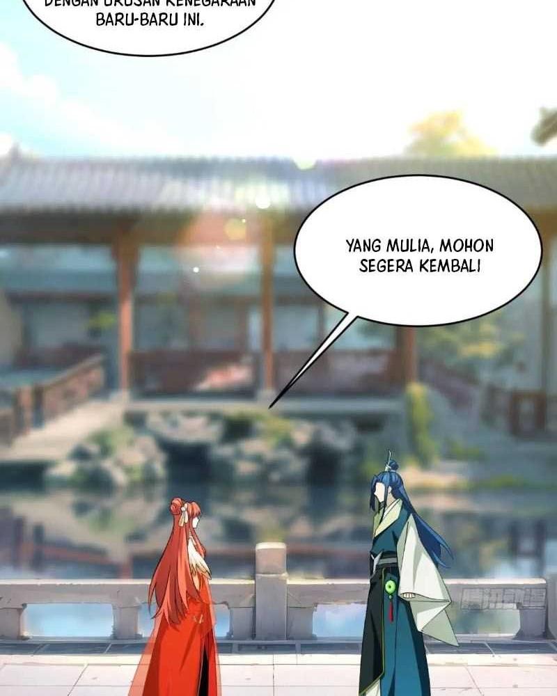 Scoring the Sacred Body of the Ancients from the Get-go Chapter 27 Gambar 23