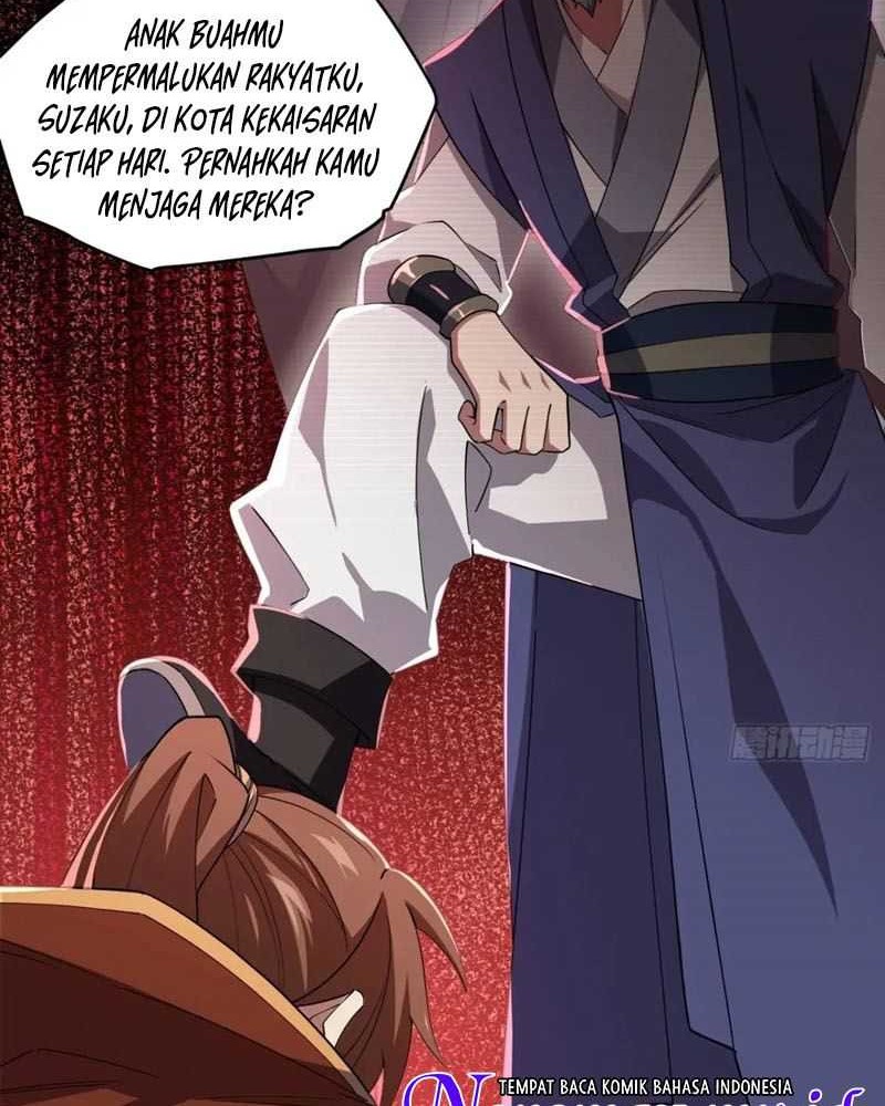 Scoring the Sacred Body of the Ancients from the Get-go Chapter 27 Gambar 27