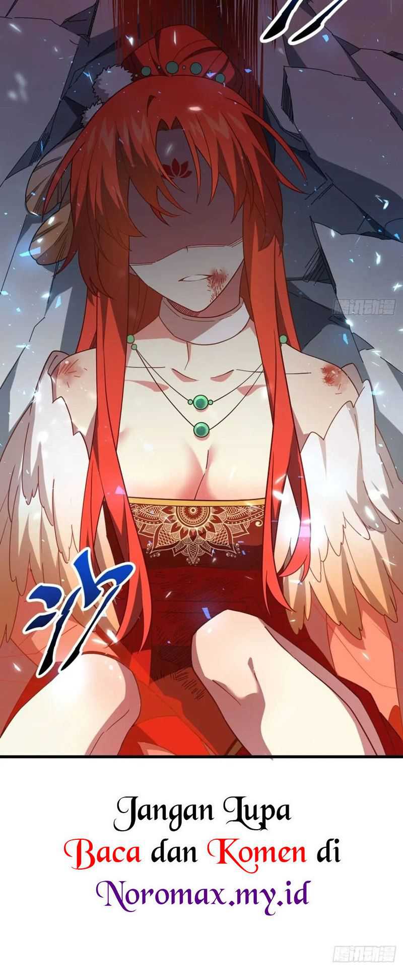 Scoring the Sacred Body of the Ancients from the Get-go Chapter 27 Gambar 44