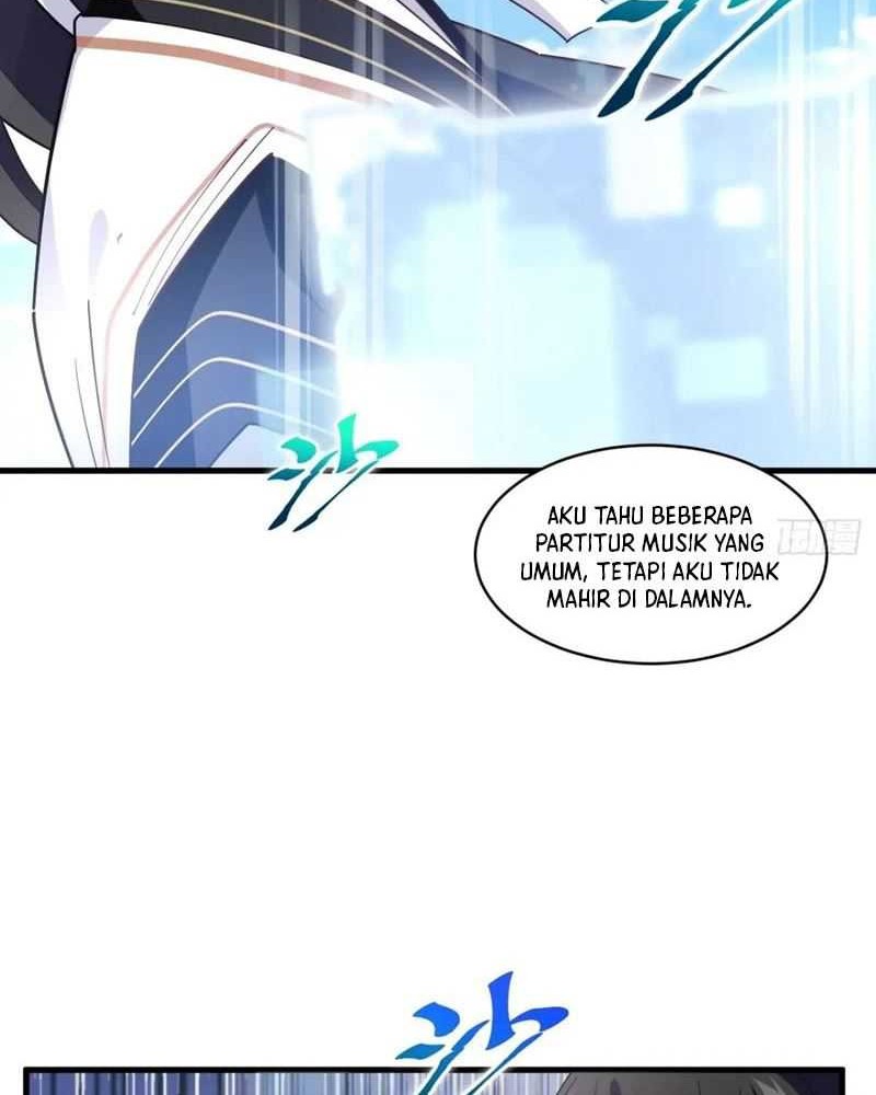 Scoring the Sacred Body of the Ancients from the Get-go Chapter 27 Gambar 9