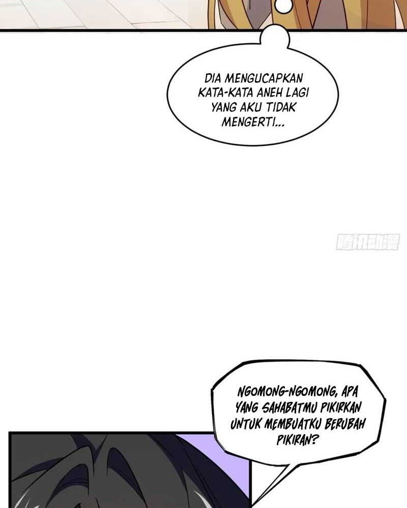 Scoring the Sacred Body of the Ancients from the Get-go Chapter 27 Gambar 13