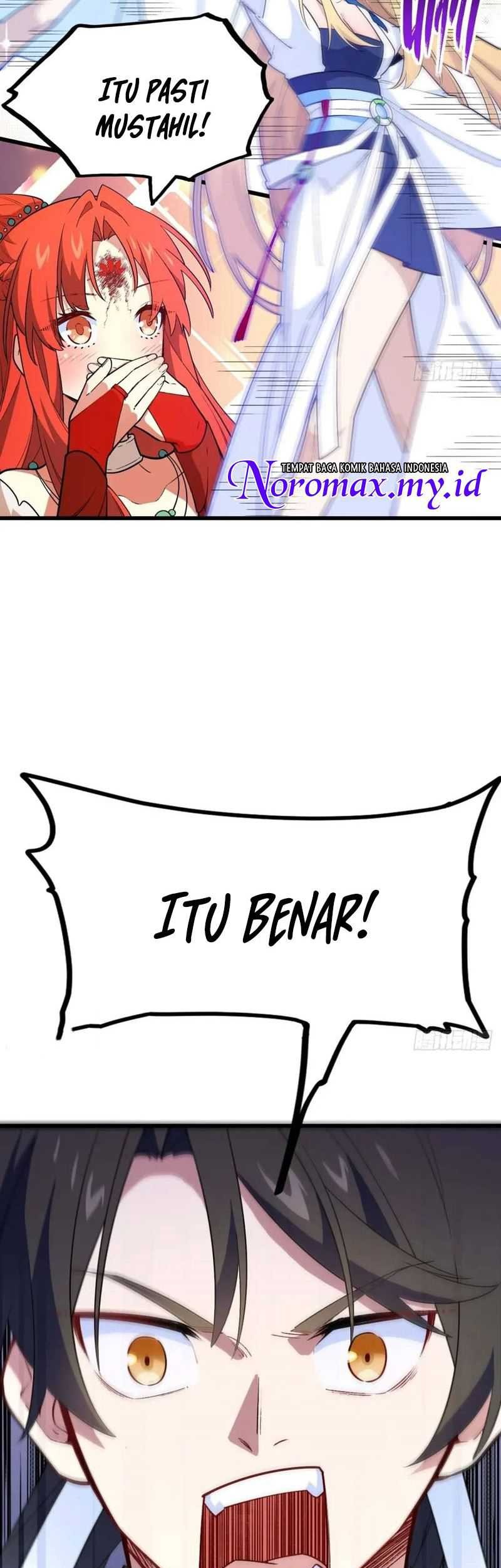 Scoring the Sacred Body of the Ancients from the Get-go Chapter 26 Gambar 35