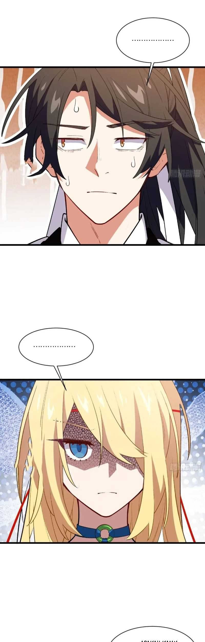 Scoring the Sacred Body of the Ancients from the Get-go Chapter 26 Gambar 45