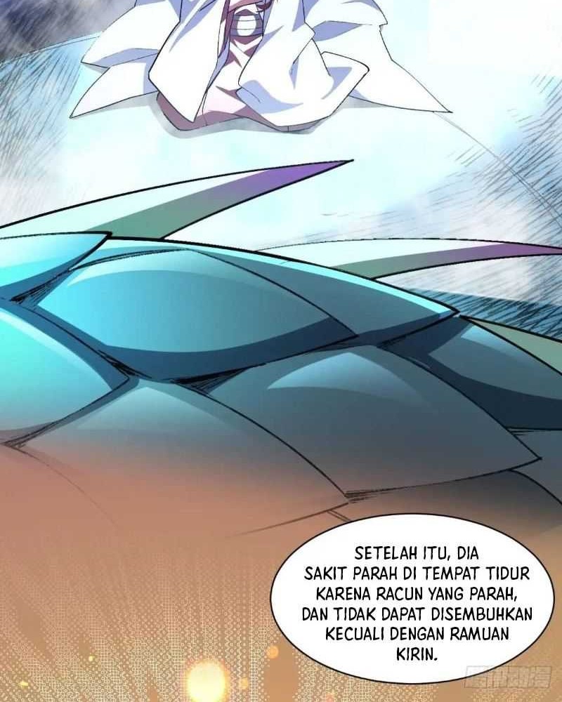 Scoring the Sacred Body of the Ancients from the Get-go Chapter 25 Gambar 25