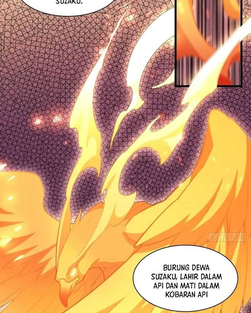 Scoring the Sacred Body of the Ancients from the Get-go Chapter 25 Gambar 33