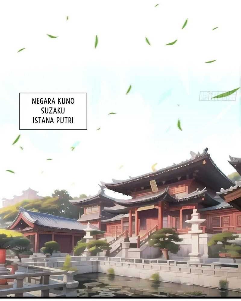 Scoring the Sacred Body of the Ancients from the Get-go Chapter 25 Gambar 37
