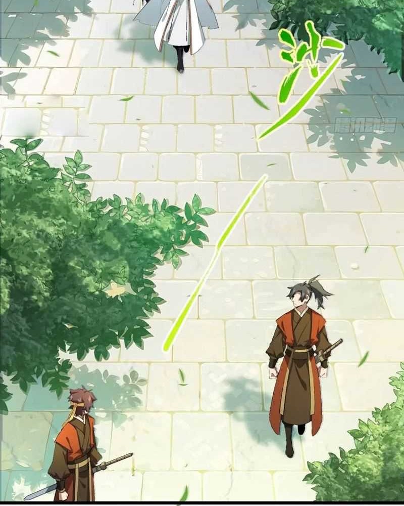 Scoring the Sacred Body of the Ancients from the Get-go Chapter 25 Gambar 39