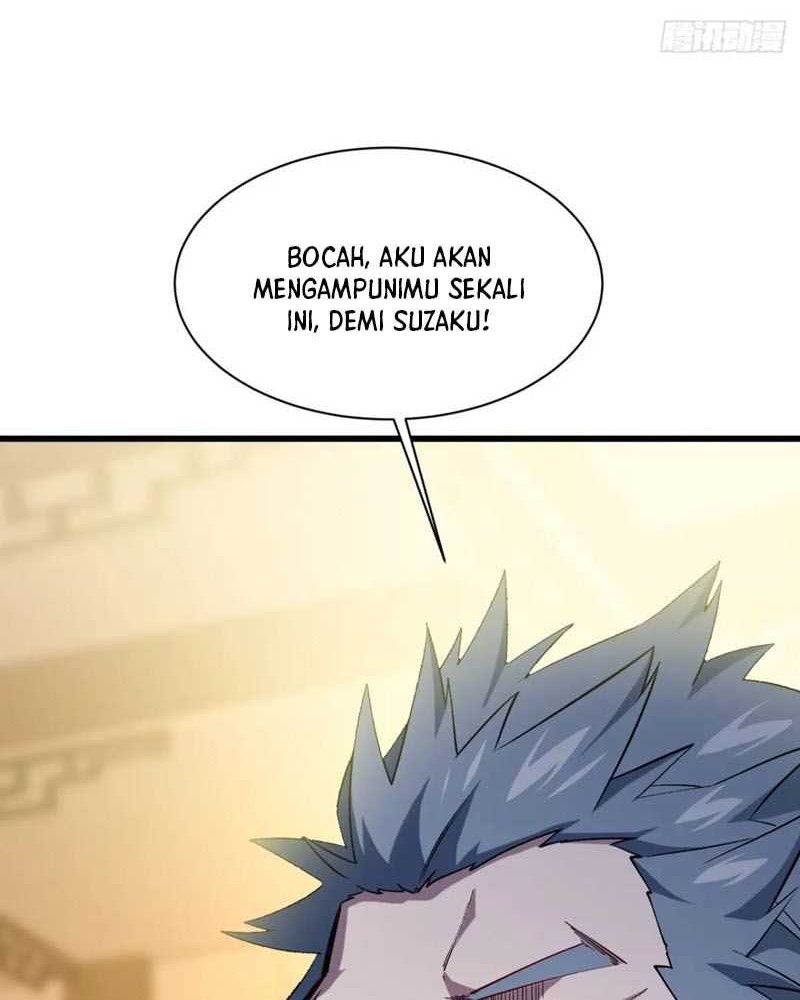 Scoring the Sacred Body of the Ancients from the Get-go Chapter 25 Gambar 11