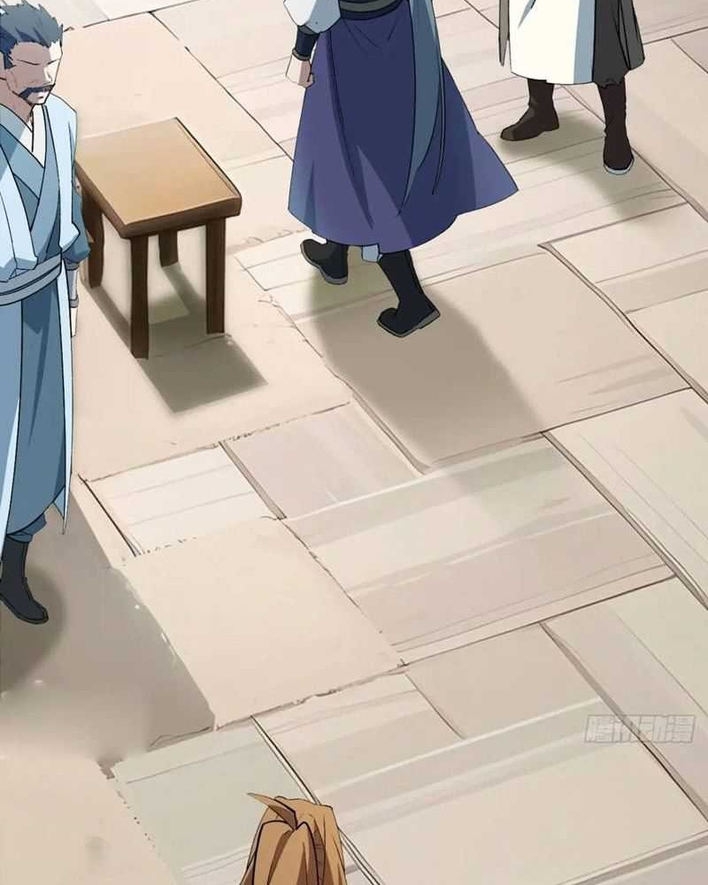 Scoring the Sacred Body of the Ancients from the Get-go Chapter 25 Gambar 13