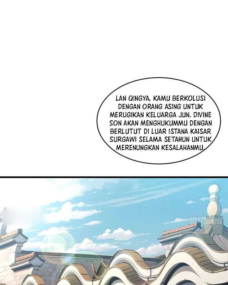 Scoring the Sacred Body of the Ancients from the Get-go Chapter 24 Gambar 19