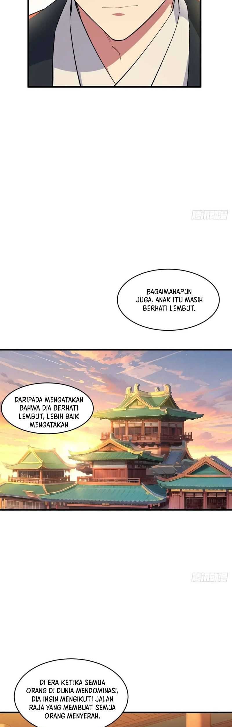Scoring the Sacred Body of the Ancients from the Get-go Chapter 24 Gambar 26