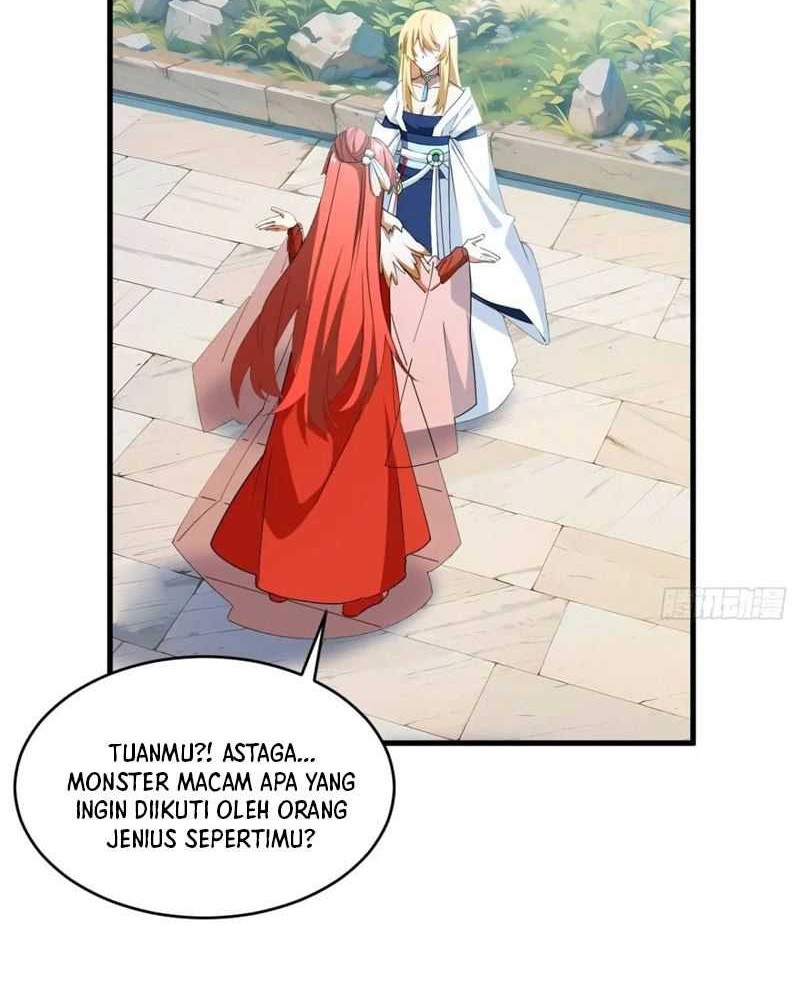 Scoring the Sacred Body of the Ancients from the Get-go Chapter 24 Gambar 35