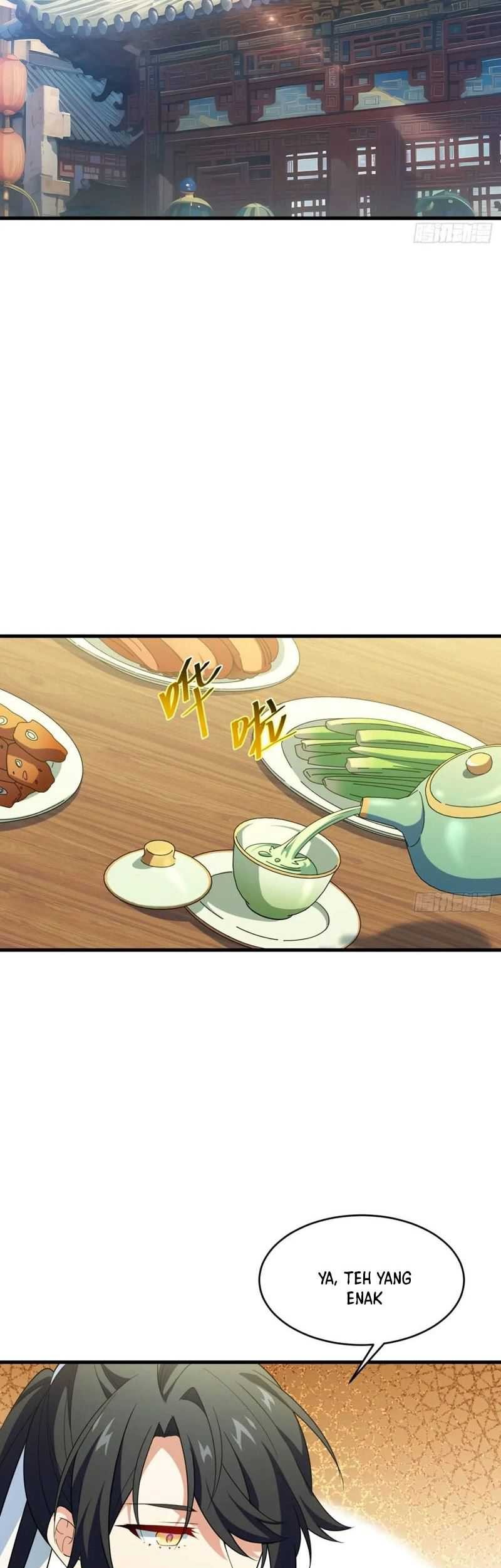 Scoring the Sacred Body of the Ancients from the Get-go Chapter 24 Gambar 38