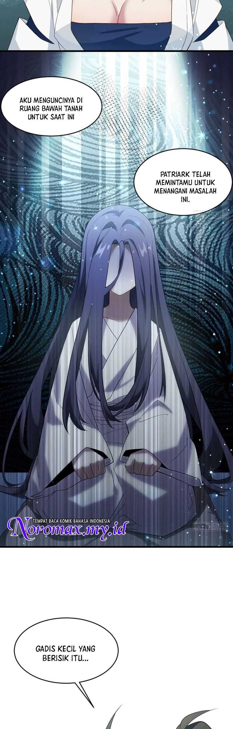 Scoring the Sacred Body of the Ancients from the Get-go Chapter 24 Gambar 4