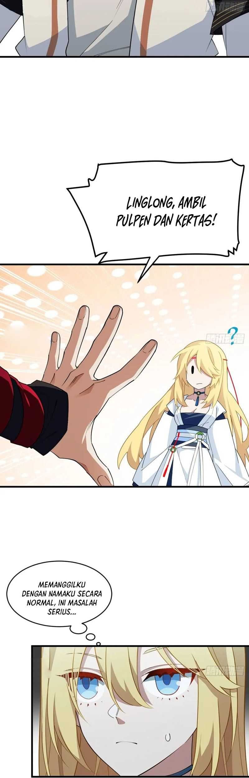 Scoring the Sacred Body of the Ancients from the Get-go Chapter 24 Gambar 10