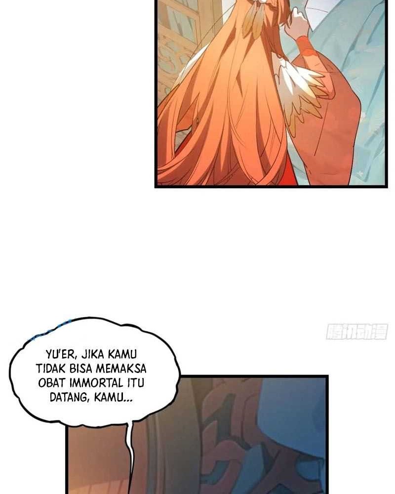 Scoring the Sacred Body of the Ancients from the Get-go Chapter 23 Gambar 3