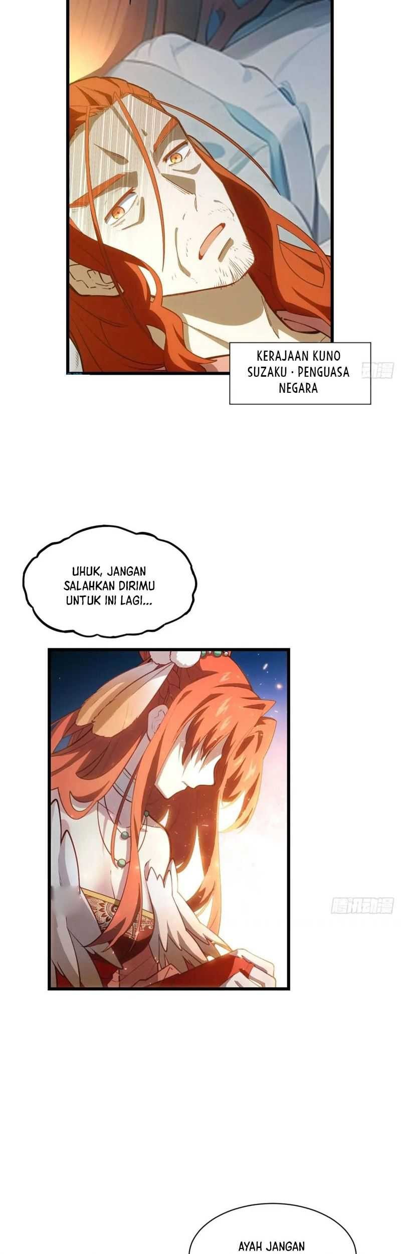 Scoring the Sacred Body of the Ancients from the Get-go Chapter 23 Gambar 4