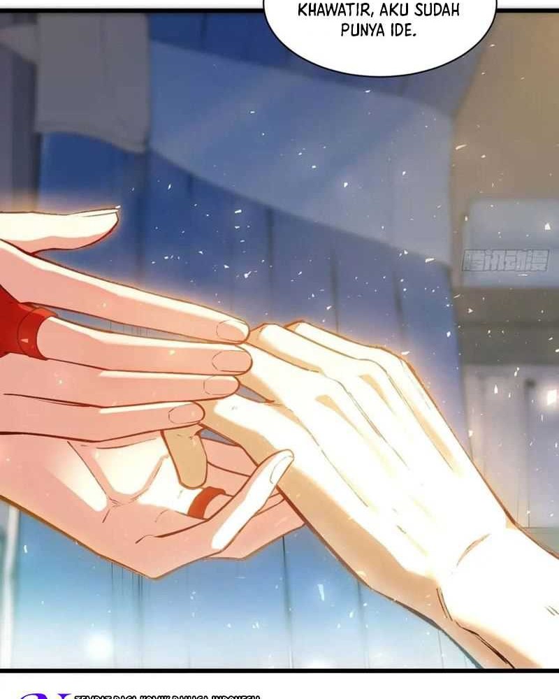 Scoring the Sacred Body of the Ancients from the Get-go Chapter 23 Gambar 5