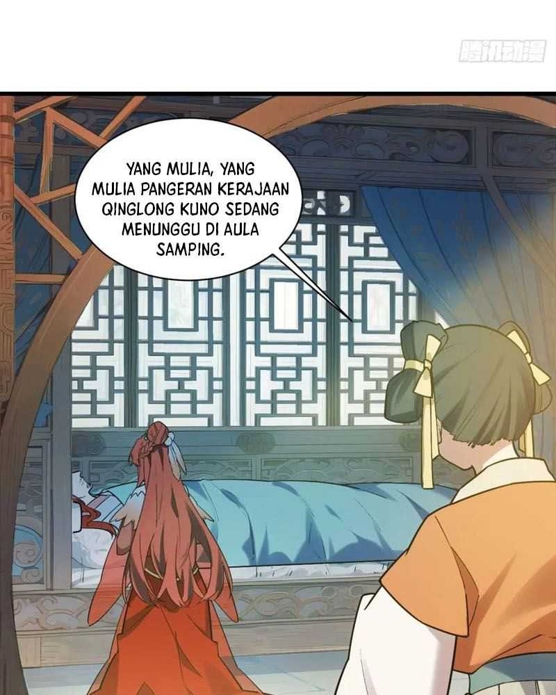 Scoring the Sacred Body of the Ancients from the Get-go Chapter 23 Gambar 7