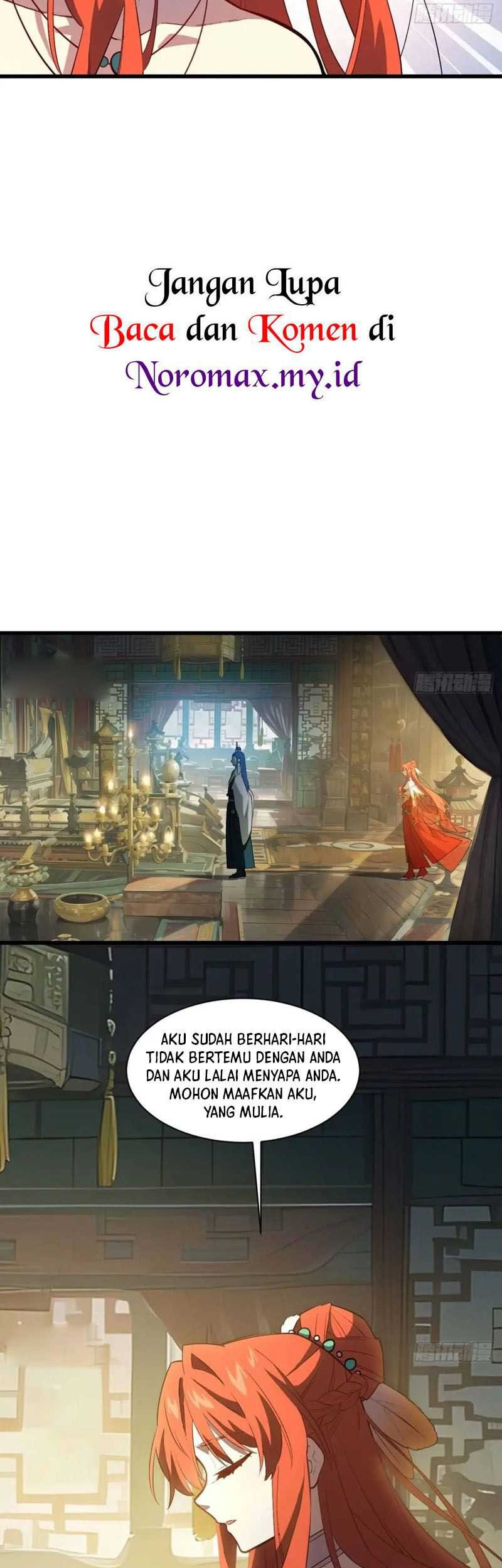 Scoring the Sacred Body of the Ancients from the Get-go Chapter 23 Gambar 10