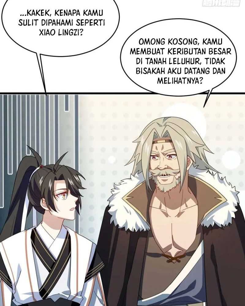 Scoring the Sacred Body of the Ancients from the Get-go Chapter 22 Gambar 17