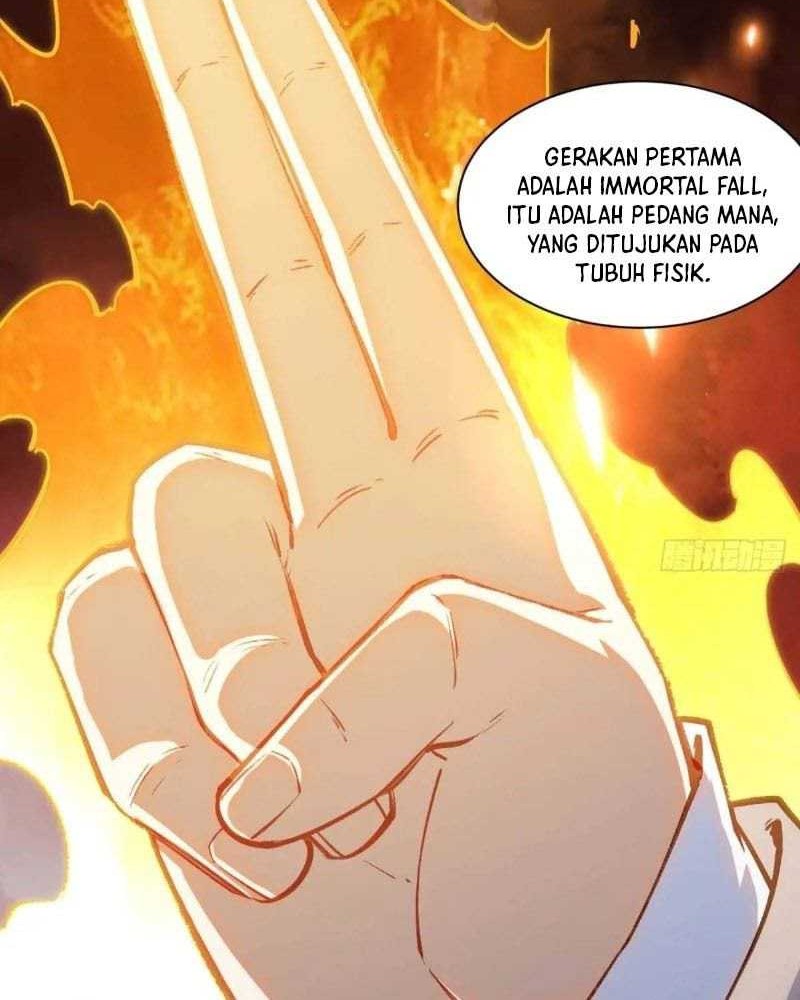 Scoring the Sacred Body of the Ancients from the Get-go Chapter 21 Gambar 23