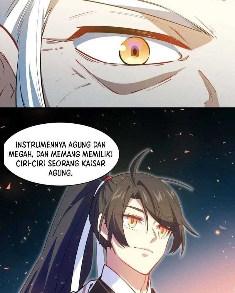 Scoring the Sacred Body of the Ancients from the Get-go Chapter 21 Gambar 5