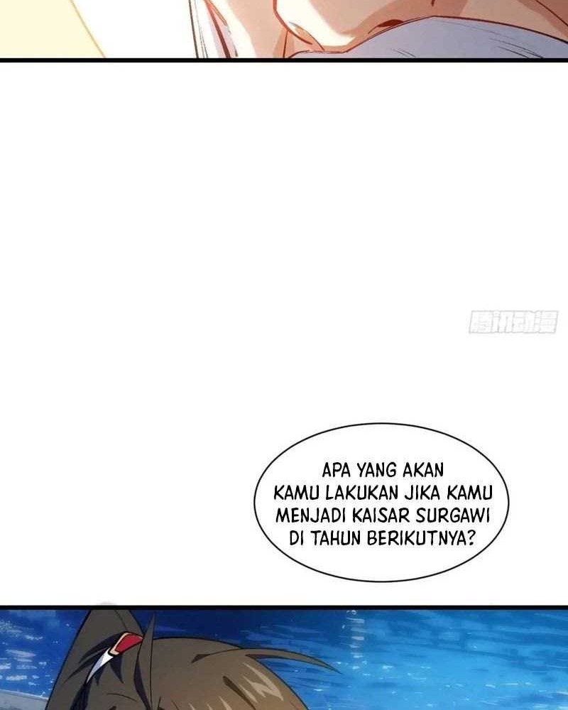 Scoring the Sacred Body of the Ancients from the Get-go Chapter 21 Gambar 7