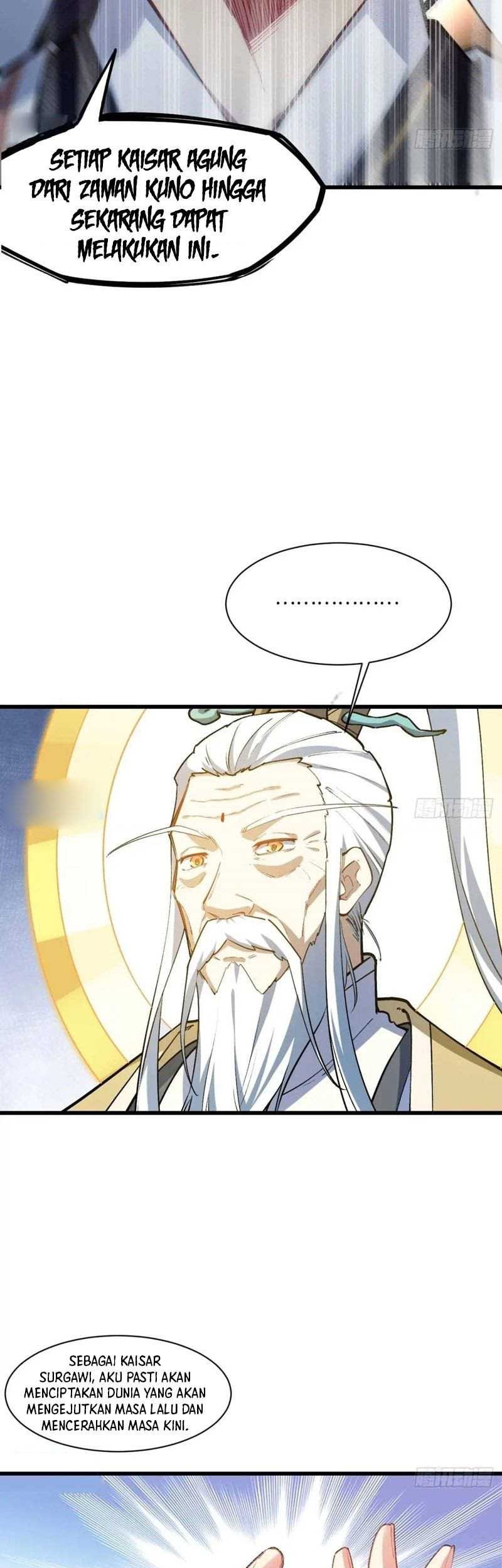 Scoring the Sacred Body of the Ancients from the Get-go Chapter 21 Gambar 10