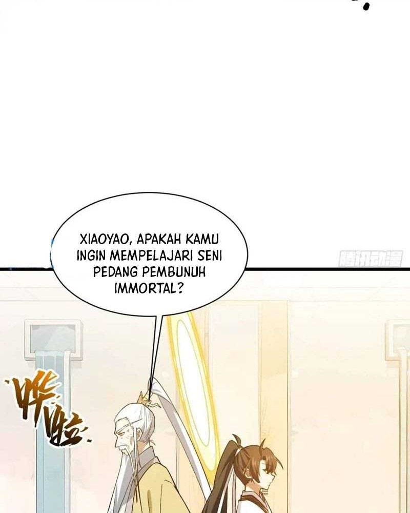 Scoring the Sacred Body of the Ancients from the Get-go Chapter 21 Gambar 15