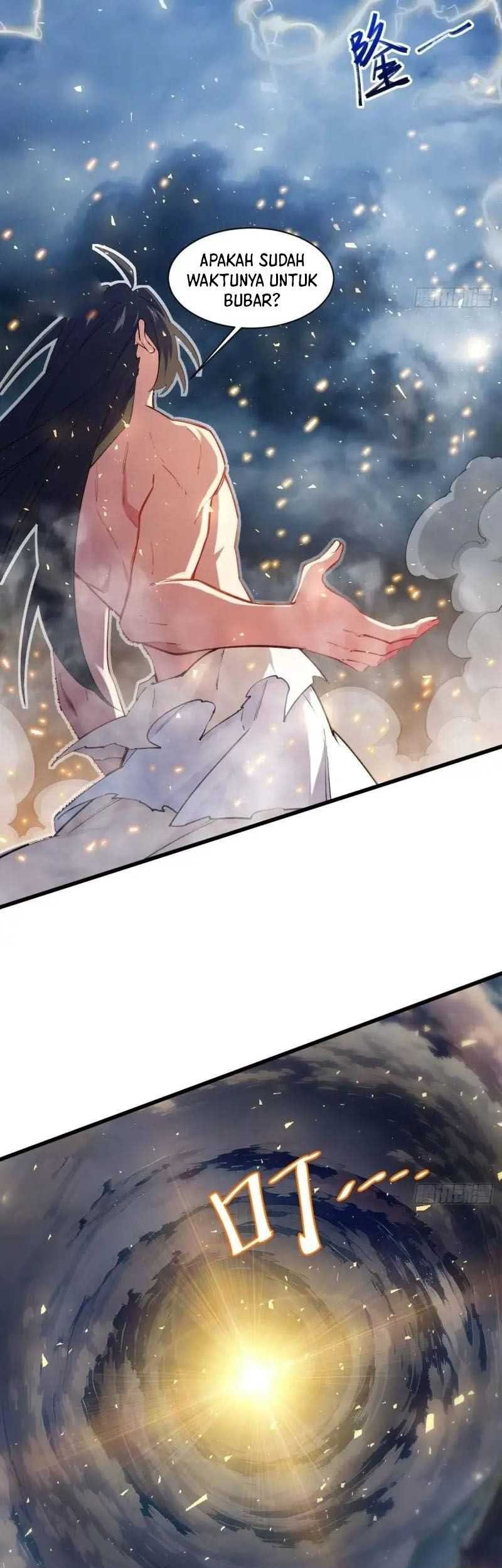 Scoring the Sacred Body of the Ancients from the Get-go Chapter 20 Gambar 18
