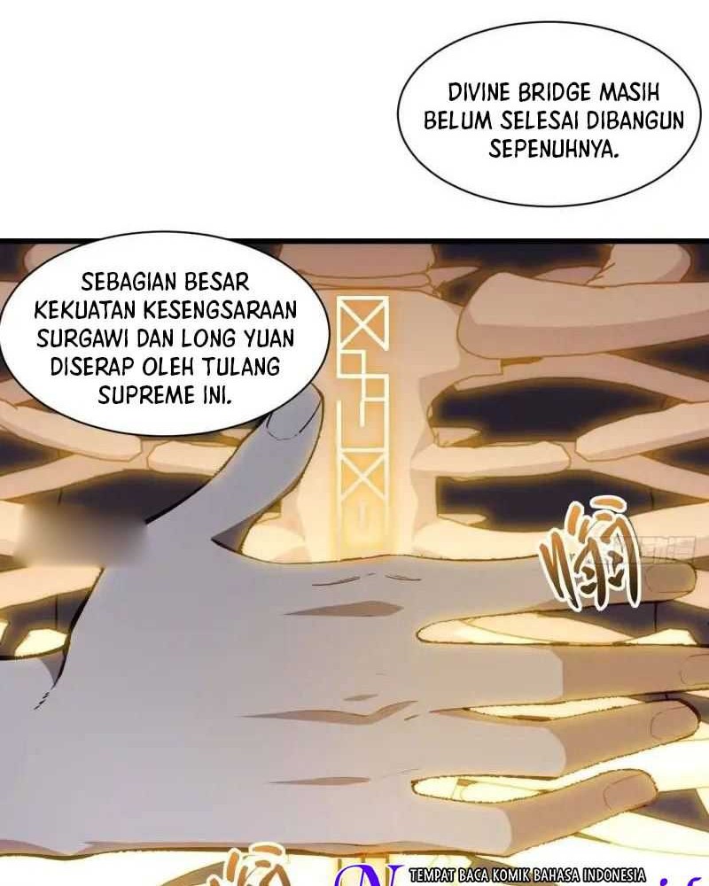 Scoring the Sacred Body of the Ancients from the Get-go Chapter 20 Gambar 25