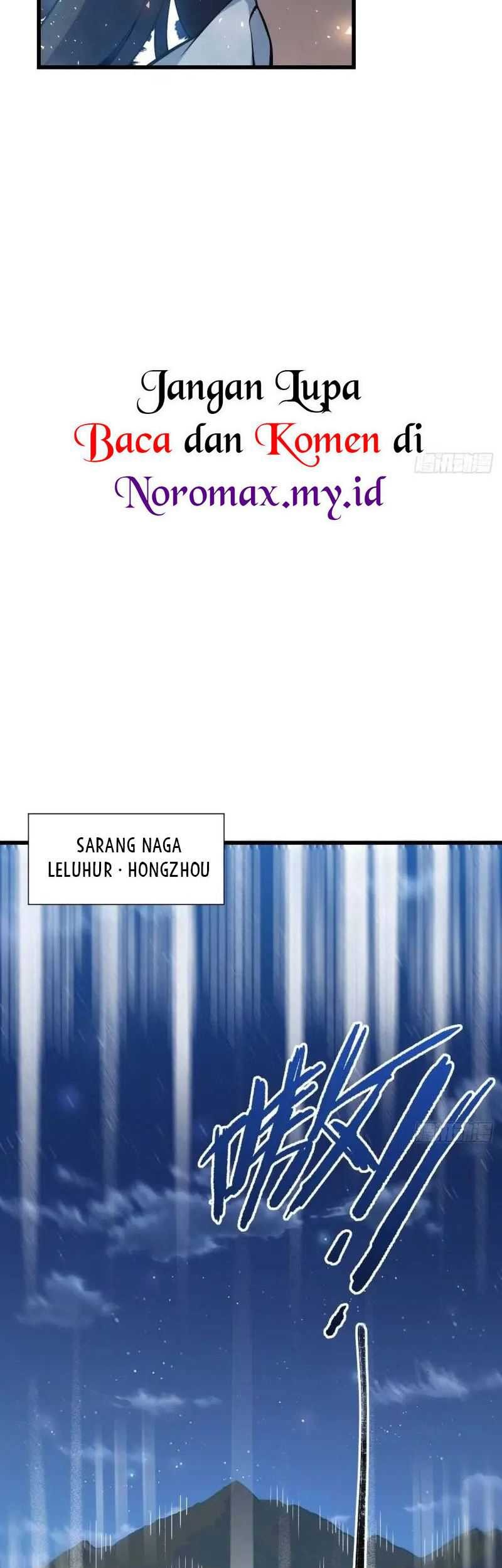 Scoring the Sacred Body of the Ancients from the Get-go Chapter 20 Gambar 31
