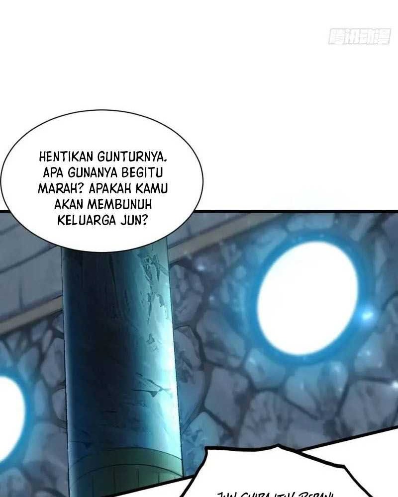 Scoring the Sacred Body of the Ancients from the Get-go Chapter 20 Gambar 34