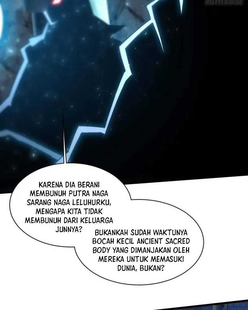 Scoring the Sacred Body of the Ancients from the Get-go Chapter 20 Gambar 36